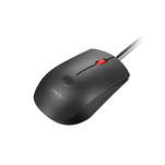 Biometryczna mysz USB Lenovo z czytnikiem linii papilarnych Gen 3 (4Y51S24029) - 4