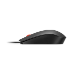 Biometryczna mysz USB Lenovo z czytnikiem linii papilarnych Gen 3 (4Y51S24029) - 3