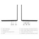 Notebook Lenovo ThinkPad E14 Gen 7 (21T0003SPB) - 11