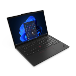 Notebook Lenovo ThinkPad T14 Gen 6 (21QC0040PB) - 2