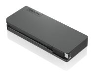 Lenovo koncentrator USB-C Travel Hub (4X90S92381) - 2