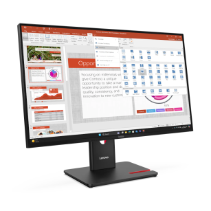 Monitor Lenovo ThinkVision T27-40 (64A5MAT6EU)