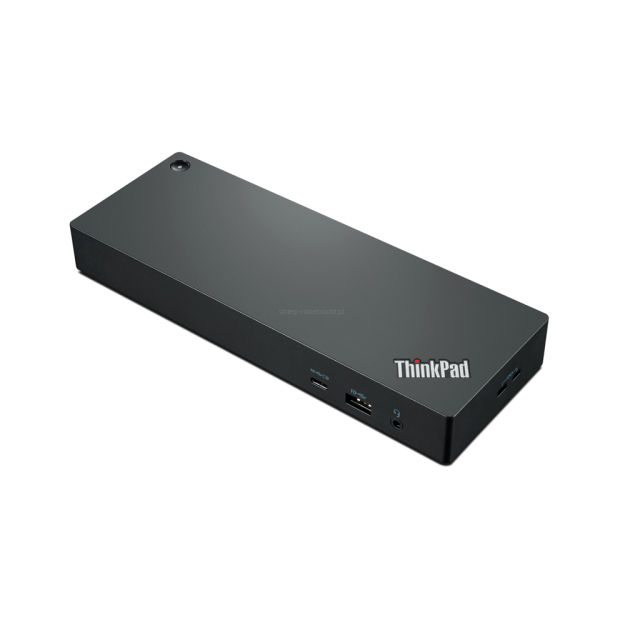 Lenovo ThinkPad Universal Thunderbolt 4 Dock (40B00135EU)