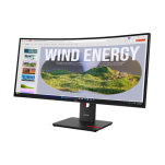 Monitor Lenovo ThinkVision T34WD-40 (64AEGAT1EU) - 3