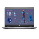 Dell Precision 7780 (N008P7780EMEA_VP) - 7