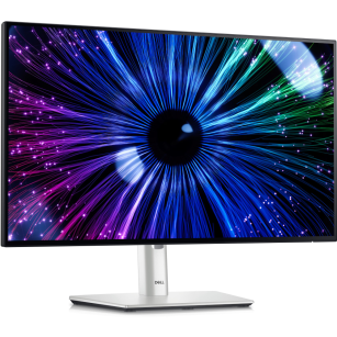 Monitor Dell U2424HE 24" z 5 letnią gwarancją (210-BKJF/5Y)