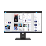 Monitor Lenovo ThinkVision T32ud-40 z kamerą ThinkVision MC60 (64B0ZAT1EU) - 2
