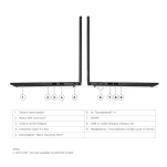 Notebook Lenovo ThinkPad P14s Gen 5 (21ME000SPB) - 10