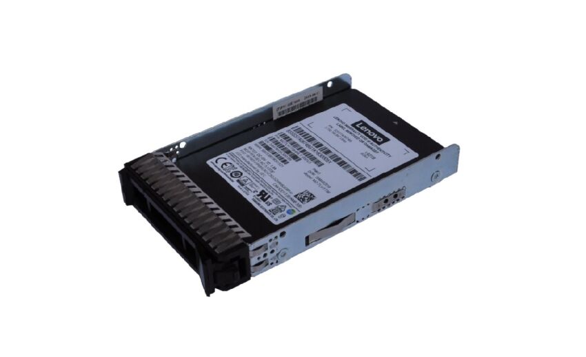 Dysk Lenovo 20 TB - hot-swap 3.5