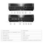 Lenovo ThinkEdge SE30 (11NH0016PB) - 4