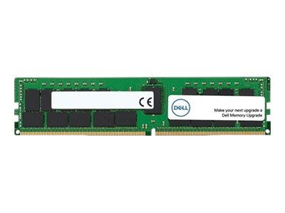 Pamięć dell 8GB 1RX16 DDR5 UDIMM 4800MHz (AB883073)