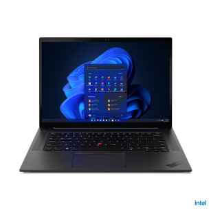 Lenovo ThinkPad X1 Extreme 5rd Gen (21DE002HPB)