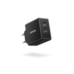 Lenovo Zasilacz  65 W GaN Dual USB-C (40AW065BEU) - 5