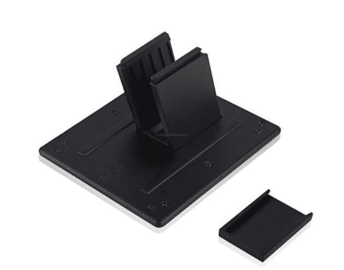 Lenovo Zestaw montażowy ThinkCentre Tiny Clamp Bracket Mounting Kit II (4XF0N82412)