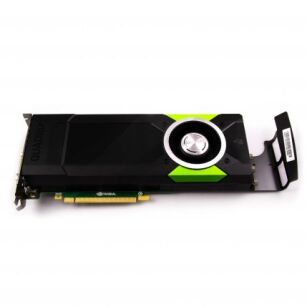 Karta graficzna Nvidia Quadro M5000 8GB GDDR5 (4X60K74299)