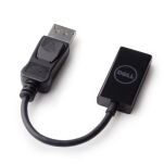 Dell Adapter - DisplayPort to HDMI 2.0(4K) (492-BBXU) - 3