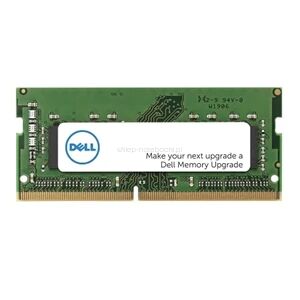 Pamięć Dell 32GB 2RX8 DDR5 SODIMM 4800MHz (AB949335)