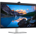 Monitor Dell U3223QZ 32'' (210-BDZZ) - 2