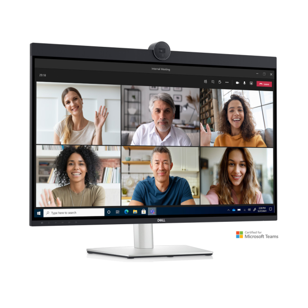 Monitor Dell U3223QZ 32'' (210-BDZZ)