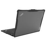 Pokrowiec Rugged Snap-On Case dla ThinkPad T14 Gen5 i Gen6 (Intel) (4Z71Q49392) - 3