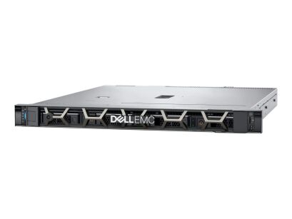Dell PowerEdge R250 + Windows Server 2025 Essential (EMEA_PER250SPL1WSE25)