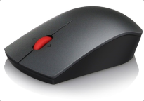 Lenovo laserowa mysz bezprzewodowa Professional (4X30H56886) - 3
