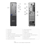 Lenovo ThinkCentre Neo 50s Gen 6 (13DM000MPB) - 5