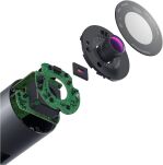 Kamerka internetowa Dell UltraSharp WB7022 (722-BBBI) - 2