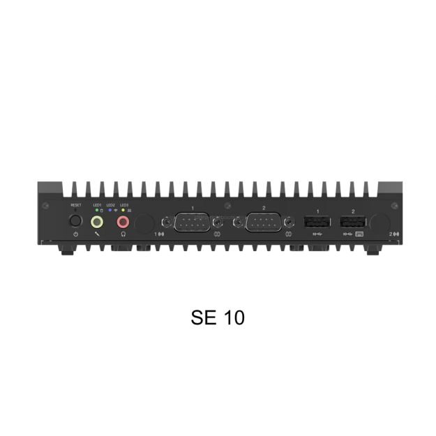 Lenovo ThinkEdge SE10 (12NH001PPB)