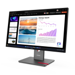 Monitor Lenovo ThinkVision P24q-40 (64B2GAT1EU) - 3