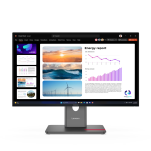 Monitor Lenovo ThinkVision P24q-40 (64B2GAT1EU) - 2
