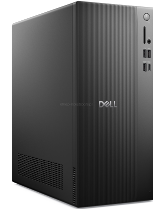 Dell Pro Tower Essential QVT1260 (BTO006_QVT1260_EMEA)