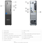 Lenovo ThinkCentre Neo 30s Gen 5 (13DK000YPB) - 6