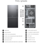 Dell Tower Plus EBT2250 (EBT2250_ARL_128) - 6