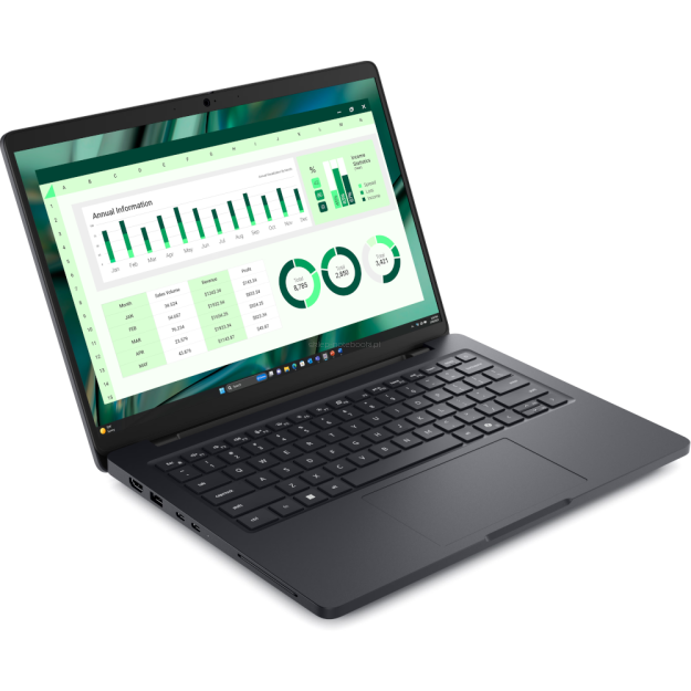 Notebook Dell Pro Max 14 MC14250 (BTO108_MC14250_EMEA)