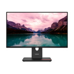 Monitor Lenovo ThinkVision T24-40 (64A4MATXEU) - 2