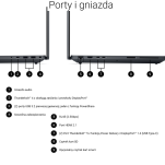 Notebook Dell Pro Max 18 Plus MB18250 (BTO101_MB18250_EMEA) - 9