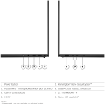 Notebook Lenovo ThinkPad X1 Carbon 13 (21NS004NPB) - 14