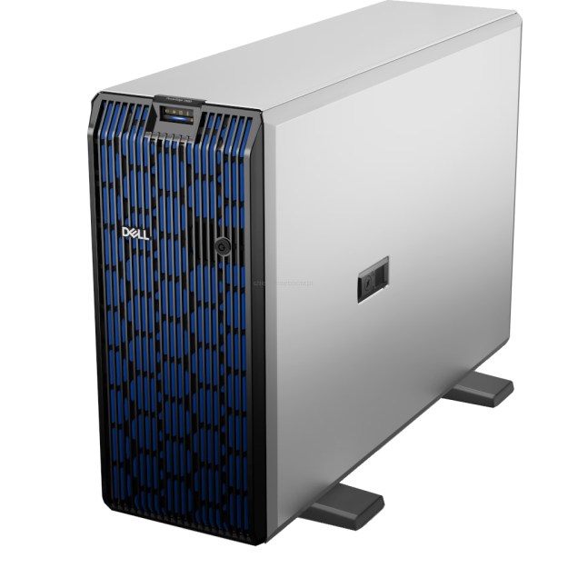 Dell PowerEdge T560 + Windows Server 2025 Standard (EMEA_PET560SPL4WSTD25)