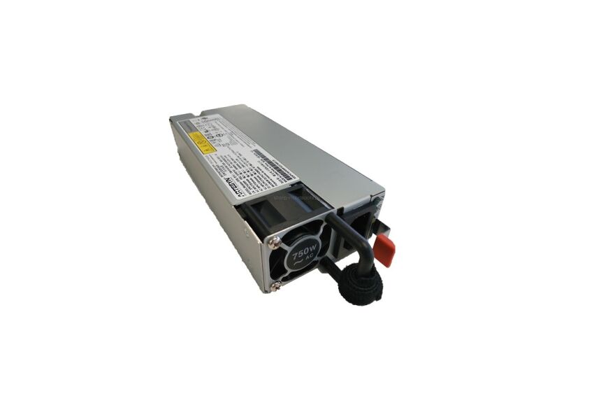 Zasilacz Lenovo 750W hot-plug 80 PLUS Titanium (4P57A75973)