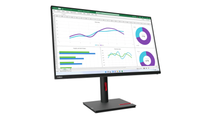 Monitor Lenovo ThinkVision T32p-30 (63D2GAT1EU)