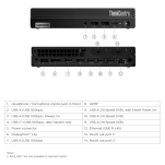 Lenovo ThinkCentre M75q Gen 5 (12RQ0017PB) - 4