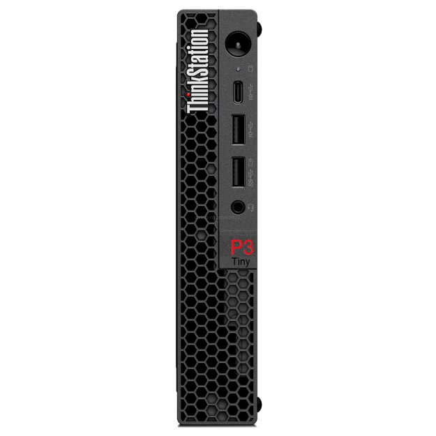 Lenovo ThinkStation P3 Tiny (30H0005LPB)