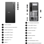 Dell Pro Tower Essential QVT1260 (BTO005_QVT1260_EMEA) - 4