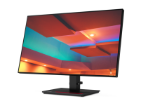Monitor Lenovo ThinkVision P27u-20 (62CBRAT6EU) - 2