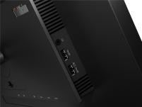 Monitor Lenovo ThinkVision P27u-20 (62CBRAT6EU) - 9