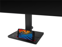 Monitor Lenovo ThinkVision P27u-20 (62CBRAT6EU) - 7