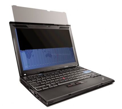 Privacy Filter 12.5W dla Lenovo (0A61770)