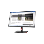 Monitor Lenovo ThinkVision S27i-30 (63DFKAT4EU) - 2