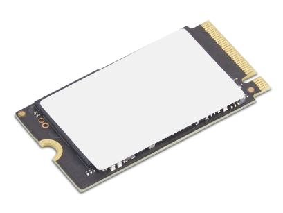 Dysk SSD ThinkPad 512 GB M.2 PCIe Gen4*4 OPAL 2242 (4XB1N36072)